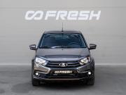 Lada (ВАЗ) Granta I Рестайлинг Краснодар  - изображение 20