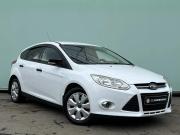 Ford Focus III Кемерово  - изображение 14