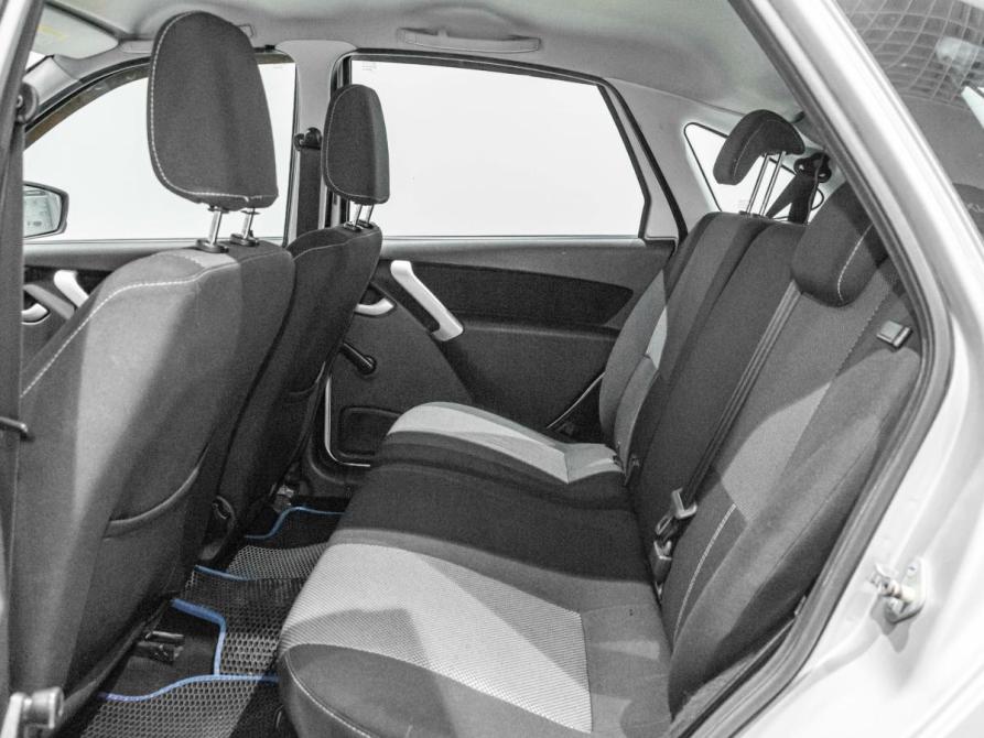 Lada (ВАЗ) Granta I Екатеринбург  - изображение 15