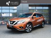 Nissan Murano III (Z52) Казань  - изображение 15