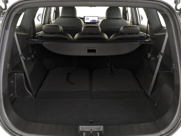Geely Okavango I Рестайлинг с пробегом 2024 года, цена 2 770 000 рублей, 35572 км, внедорожник, Автокод Объявления