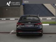 Hyundai Elantra VI (AD) Рестайлинг Казань  - изображение 16