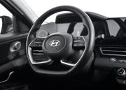 Hyundai Elantra VII (CN7) Рестайлинг Санкт-Петербург  - изображение 38