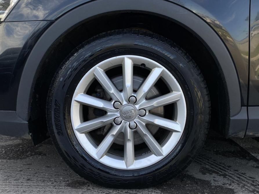 Audi Q3 I (8U) Москва  - изображение 9