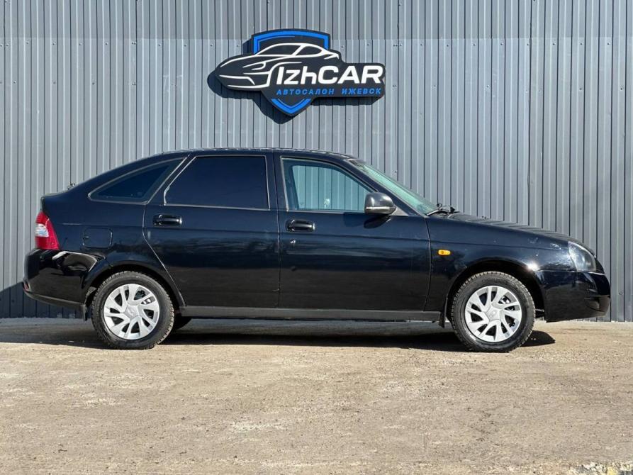 Lada (ВАЗ) Priora I Ижевск  - изображение 2