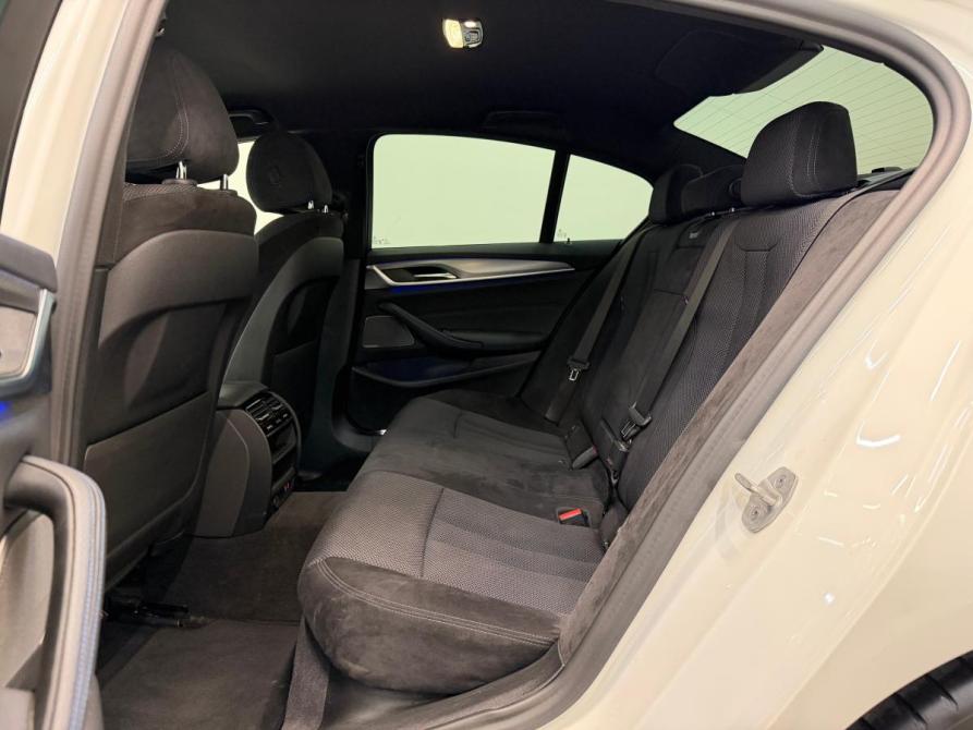 BMW 5 серии VII (G30/G31/G38) Санкт-Петербург  - изображение 20