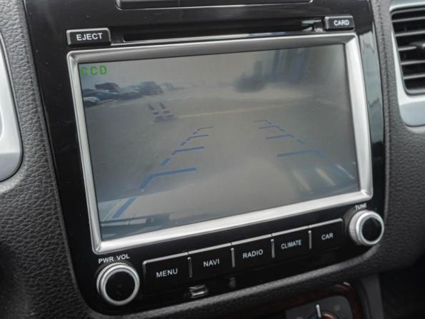 Volkswagen Touareg II с пробегом 2013 года, цена 2 310 000 рублей, 234590 км, внедорожник, Автокод Объявления
