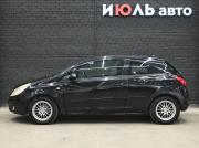 Opel Corsa D Екатеринбург  - изображение 23