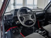 Lada (ВАЗ) 2121 (4x4) I Рестайлинг Самара  - изображение 25