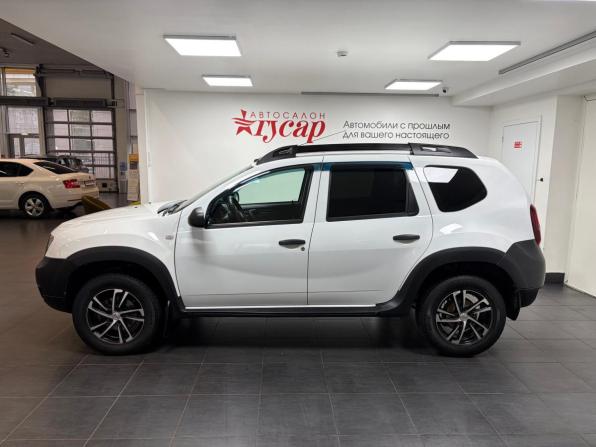 Renault Duster I Рестайлинг с пробегом 2020 года, цена 1 328 000 рублей, 116000 км, внедорожник, Автокод Объявления