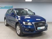 Audi Q5 I (8R) Рестайлинг Москва  - изображение 23