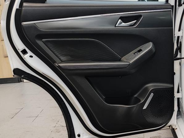 Haval Jolion I Рестайлинг с пробегом 2024 года, цена 2 297 000 рублей, 11794 км, внедорожник, Автокод Объявления
