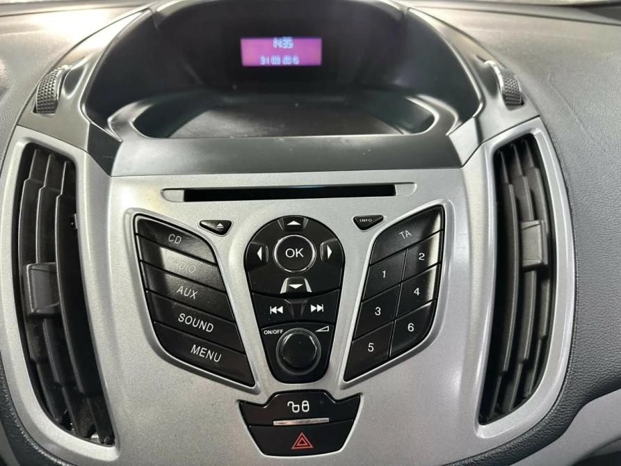 Ford C-MAX II Набережные Челны  - изображение 11