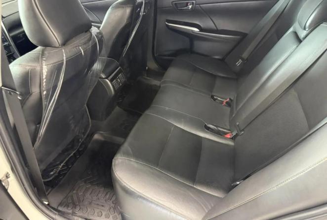 Toyota Camry VII (XV50) Рестайлинг с пробегом 2015 года, цена 1 970 000 рублей, 248929 км, седан, Автокод Объявления