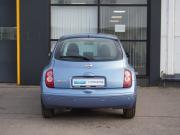 Nissan Micra III (K12) Москва  - изображение 20