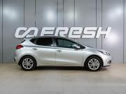 Kia Ceed II Воронеж  - изображение 26
