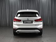 BMW X1 II (F48) Рестайлинг Ставрополь  - изображение 28