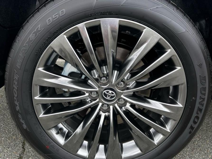Toyota Highlander IV (XU70) Нижний Тагил  - изображение 20