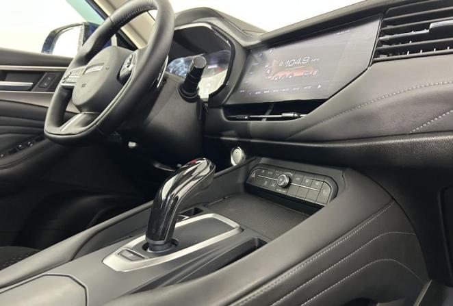 Haval F7 I с пробегом 2021 года, цена 1 550 000 рублей, 149935 км, внедорожник, Автокод Объявления