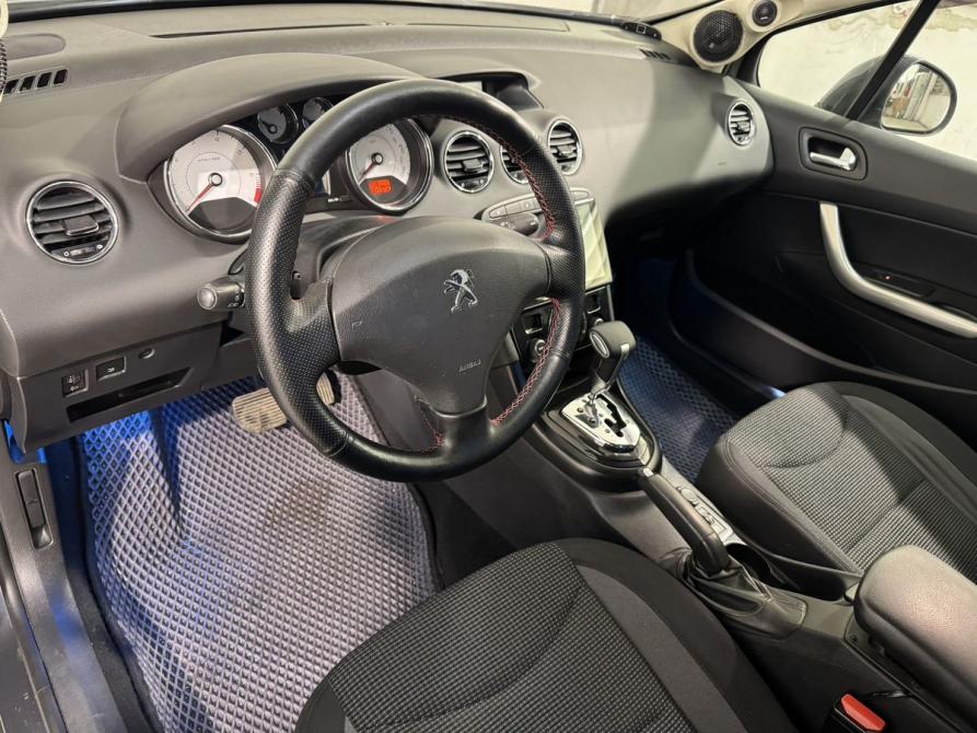 Peugeot 408 I Химки  - изображение 8