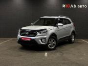 Hyundai Creta I Челябинск  - изображение 18