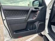 Toyota Land Cruiser Prado 150 Series Рестайлинг 1 Уфа  - изображение 41