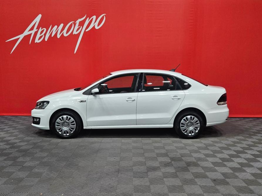 Volkswagen Polo V Рестайлинг Вологда  - изображение 2
