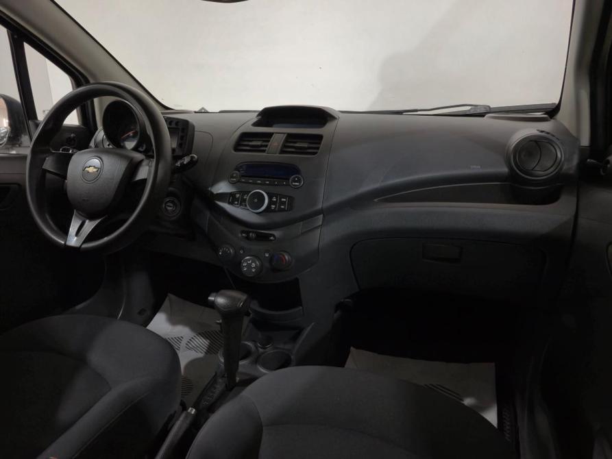 Chevrolet Spark III Альметьевск  - изображение 12
