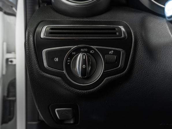 Mercedes-Benz C-Класс IV (W205) с пробегом 2017 года, цена 2 459 000 рублей, 138495 км, седан, Автокод Объявления
