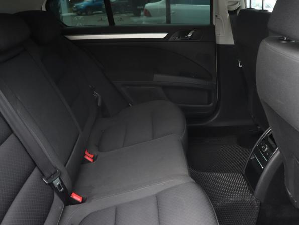 Skoda Superb II Рестайлинг с пробегом 2014 года, цена 1 236 000 рублей, 194964 км, лифтбек, Автокод Объявления