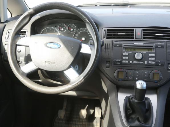 Ford C-MAX I с пробегом 2006 года, цена 369 000 рублей, 310000 км, компактвэн, Автокод Объявления
