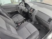 Hyundai Getz I Рестайлинг Ижевск  - изображение 35