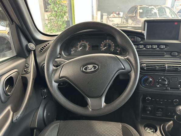 Lada (ВАЗ) Niva Travel I с пробегом 2024 года, цена 1 069 000 рублей, 21000 км, внедорожник, Автокод Объявления