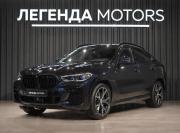 BMW X6 III (G06) Иркутск  - изображение 12