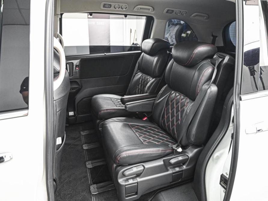 Honda Odyssey V Ставрополь  - изображение 7