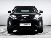 Kia Sorento II Рестайлинг Москва  - изображение 18