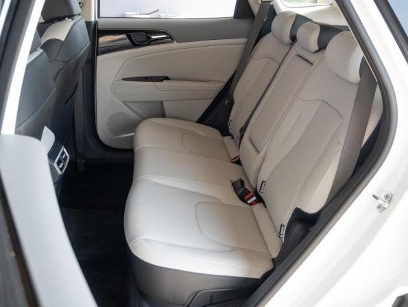 Kia Sportage V Рестайлинг с пробегом 2026 года, цена 3 820 000 рублей, 37 км, внедорожник, Автокод Объявления