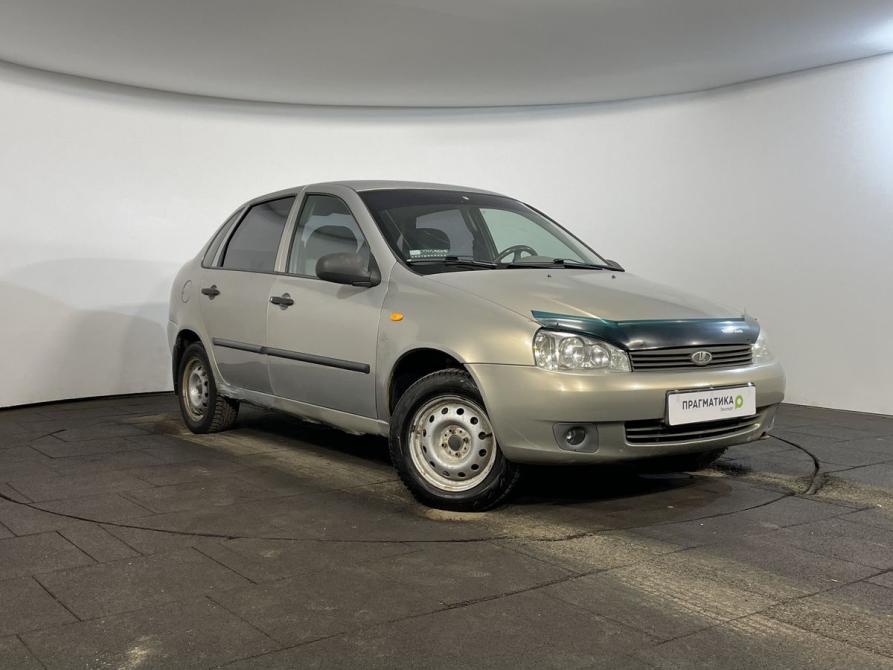 Lada (ВАЗ) Kalina I Великий Новгород  - изображение 3