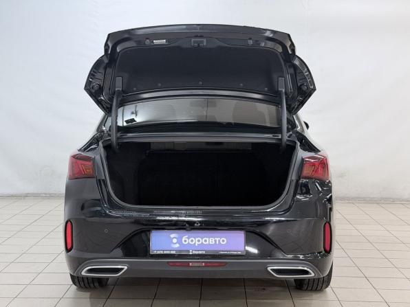 Changan Eado Plus с пробегом 2023 года, цена 1 539 000 рублей, 61956 км, седан, Автокод Объявления