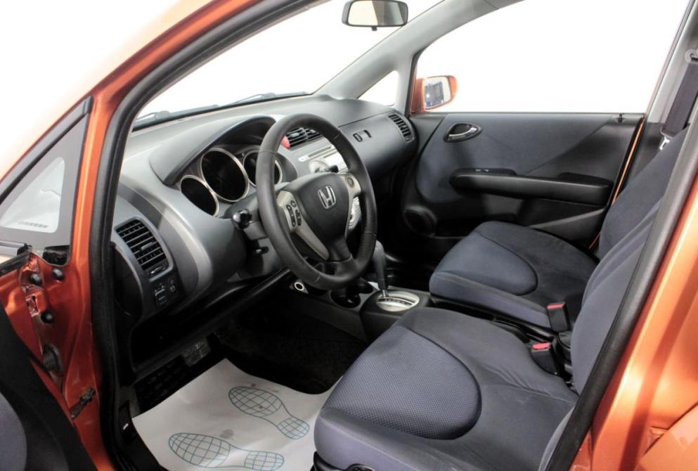 Honda Jazz I Рестайлинг Нижний Новгород  - изображение 16