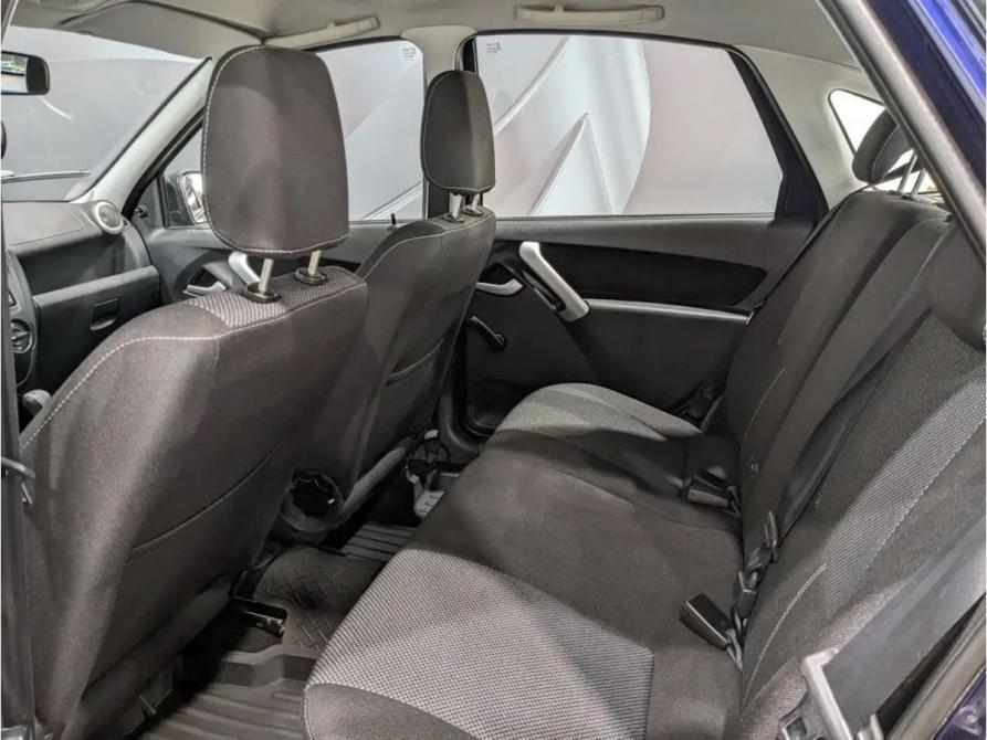 Lada (ВАЗ) Granta I Пермь  - изображение 15