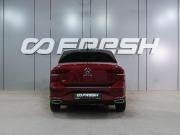 Volkswagen Polo VI Воронеж  - изображение 26