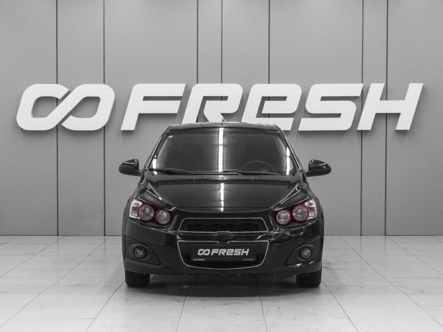 Chevrolet Aveo II Ростов-на-Дону  - изображение 3