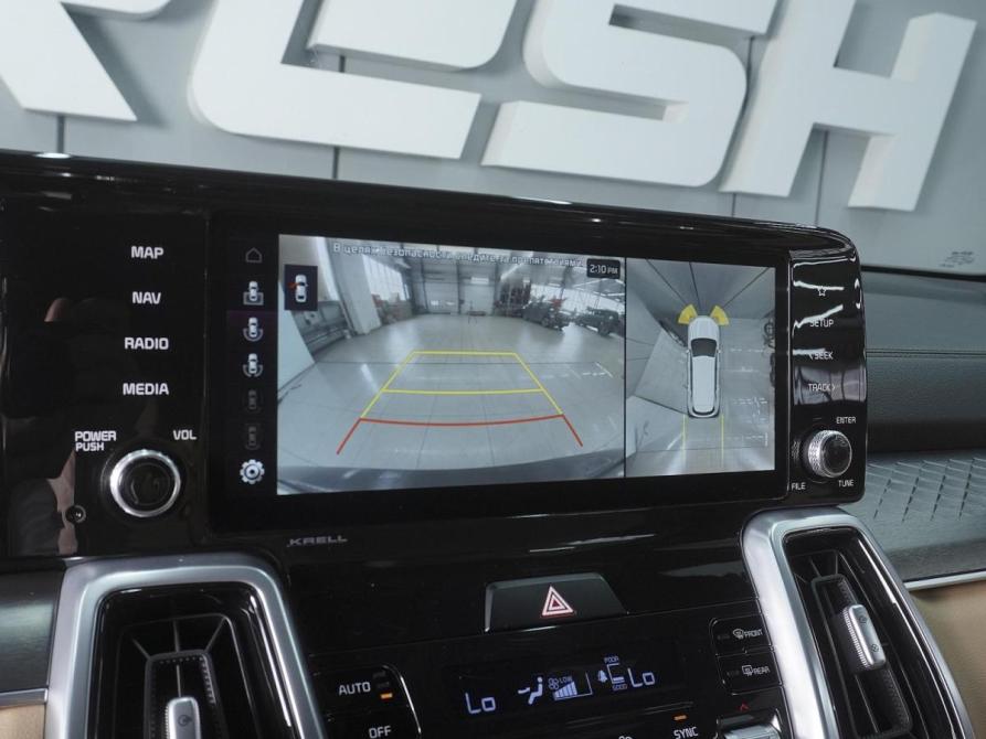Kia Sorento IV Ростов-на-Дону  - изображение 15