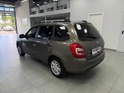 Lada (ВАЗ) Kalina II Казань  - изображение 20