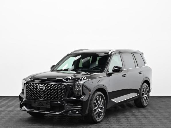 GAC GS8 II с пробегом 2024 года, цена 2 849 000 рублей, 68000 км, внедорожник, Автокод Объявления