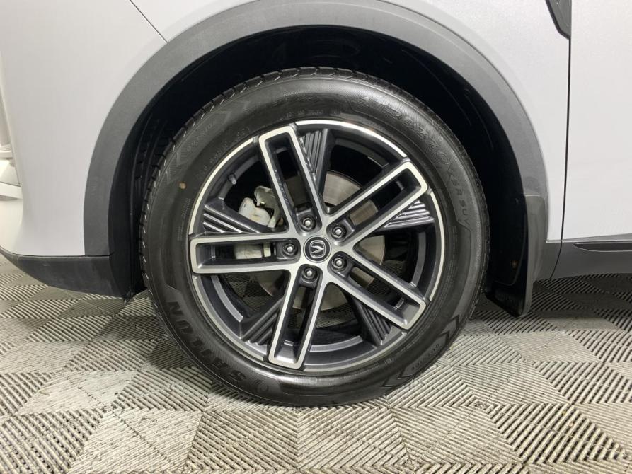 Changan CS55 Plus II Москва  - изображение 9