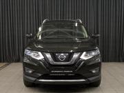 Nissan X-Trail III Рестайлинг Москва  - изображение 33