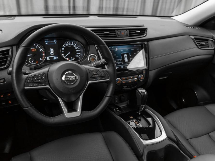 Nissan X-Trail III Рестайлинг Москва  - изображение 7