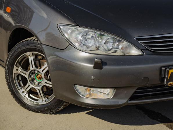 Toyota Camry V (XV30) Рестайлинг с пробегом 2005 года, цена 885 000 рублей, 271112 км, седан, Автокод Объявления